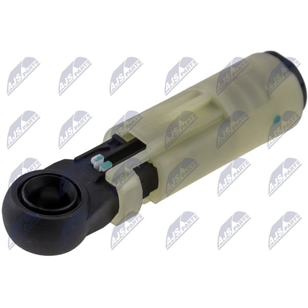 Vajer, manuell transmission Nty NXX-VW-021 NTY