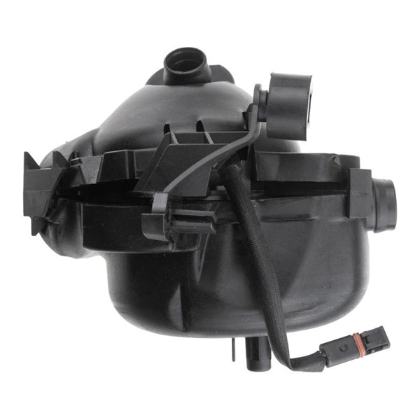 Oljeavskiljare, vevhusventilation, Cylindriskt huvud Nty SEP-BM-0 NTY