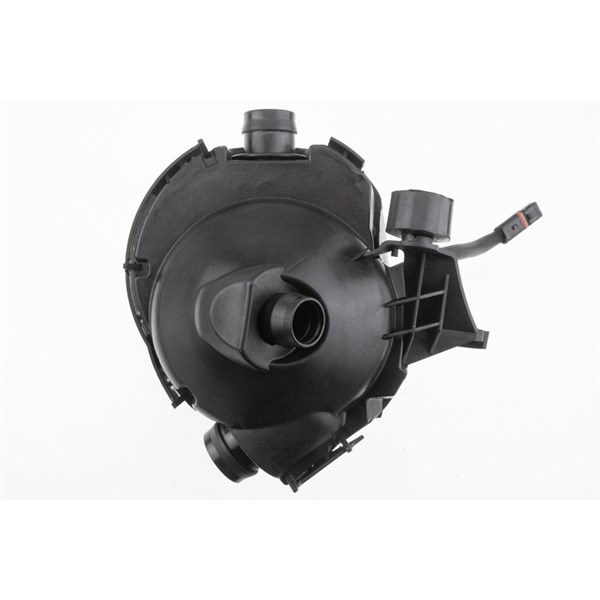 Oljeavskiljare, vevhusventilation, Cylindriskt huvud Nty SEP-BM-0 NTY
