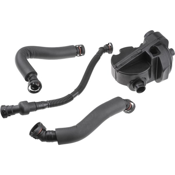 Rep.sats vevhusventilation, Cylindriskt huvud Nty SEP-BM-004 NTY Rep.sats vevhusventilation, Cylindriskt huvud Nty SEP-BM-004 NTY