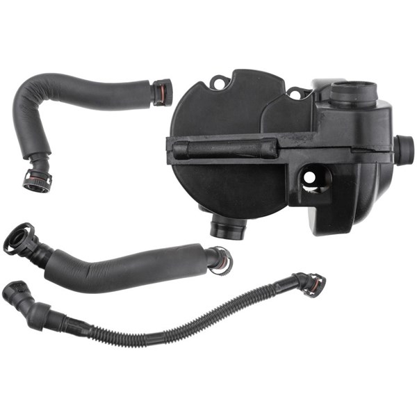 Rep.sats vevhusventilation, Cylindriskt huvud Nty SEP-BM-004 NTY