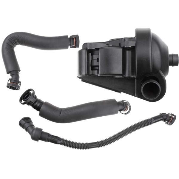 Rep.sats vevhusventilation, Cylindriskt huvud Nty SEP-BM-004 NTY Rep.sats vevhusventilation, Cylindriskt huvud Nty SEP-BM-004 NTY
