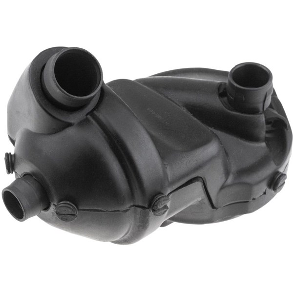 Ventil, vevhusventilation, Cylindriskt huvud Nty SEP-BM-005 NTY