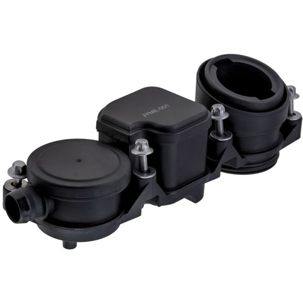 Oljeavskiljare, vevhusventilation, Cylindriskt huvud Nty SEP-ME-0 NTY