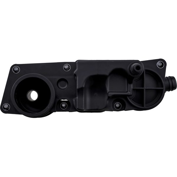 Oljeavskiljare, vevhusventilation, Cylindriskt huvud Nty SEP-ME-0 NTY