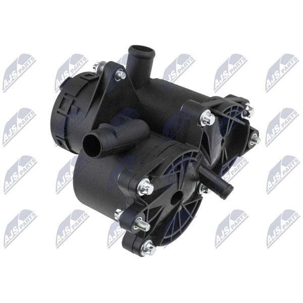 Oljeavskiljare, vevhusventilation Nty SEP-ME-005 NTY