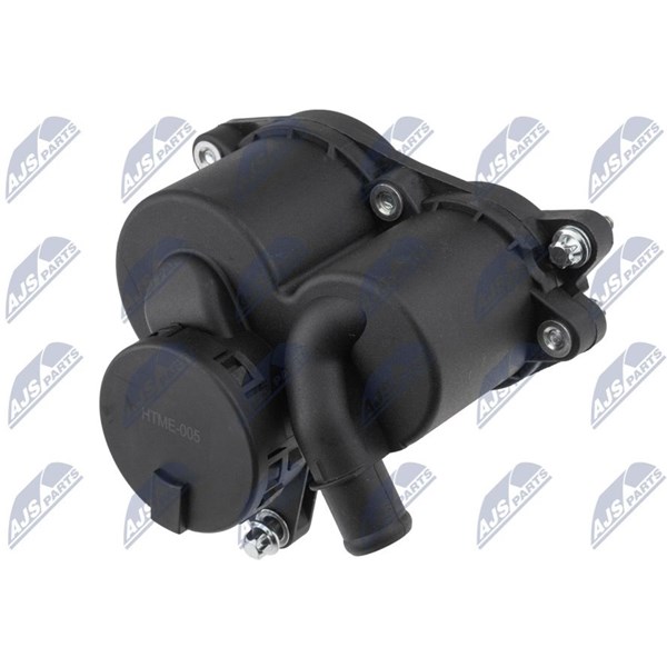 Oljeavskiljare, vevhusventilation Nty SEP-ME-005 NTY