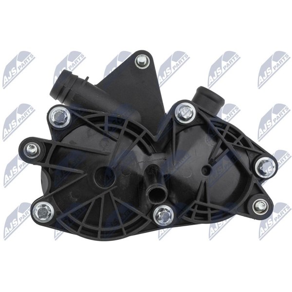 Oljeavskiljare, vevhusventilation Nty SEP-ME-005 NTY