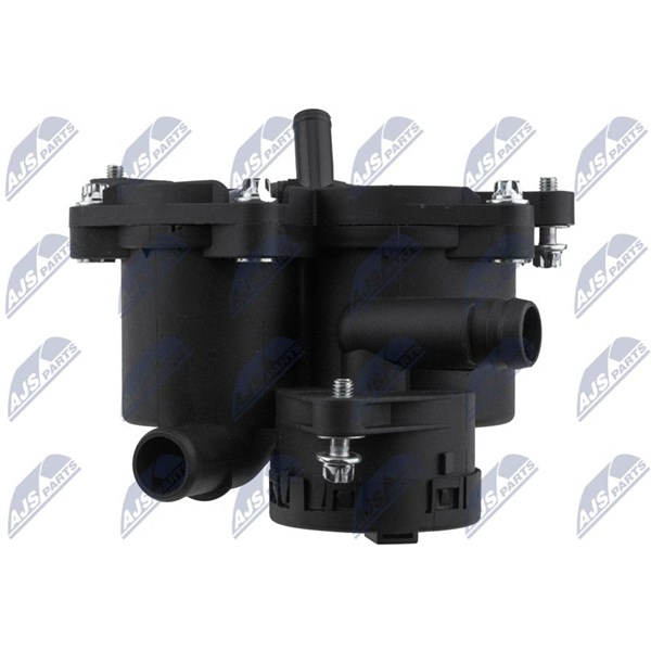 Oljeavskiljare, vevhusventilation Nty SEP-ME-005 NTY