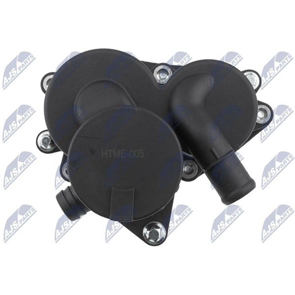 Oljeavskiljare, vevhusventilation Nty SEP-ME-005 NTY