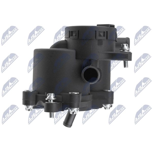 Oljeavskiljare, vevhusventilation Nty SEP-ME-005 NTY