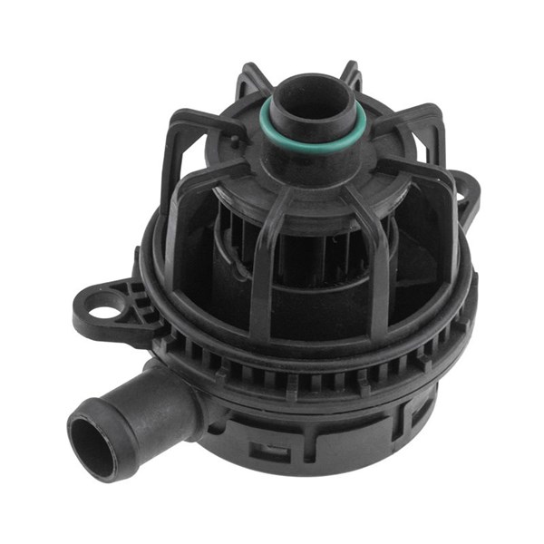 Oljeavskiljare, vevhusventilation, Cylindriskt huvud Nty SEP-VW-0 NTY