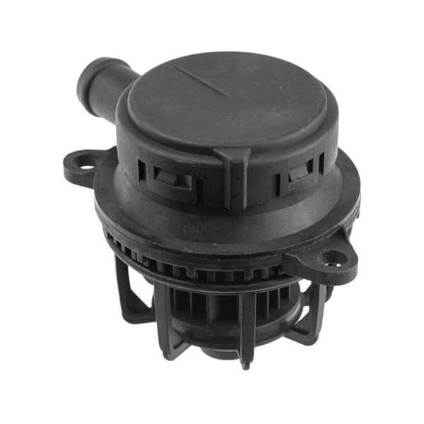Oljeavskiljare, vevhusventilation, Cylindriskt huvud Nty SEP-VW-0 NTY Oljeavskiljare, vevhusventilation, Cylindriskt huvud Nty SEP-VW-0 NTY