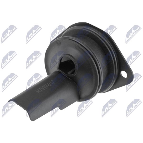 Oljeavskiljare, vevhusventilation, Upptill Nty SEP-VW-017 NTY