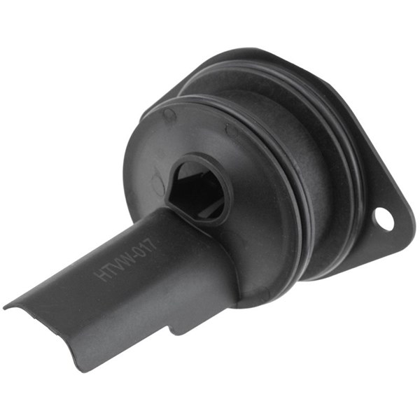 Oljeavskiljare, vevhusventilation, Upptill Nty SEP-VW-017 NTY