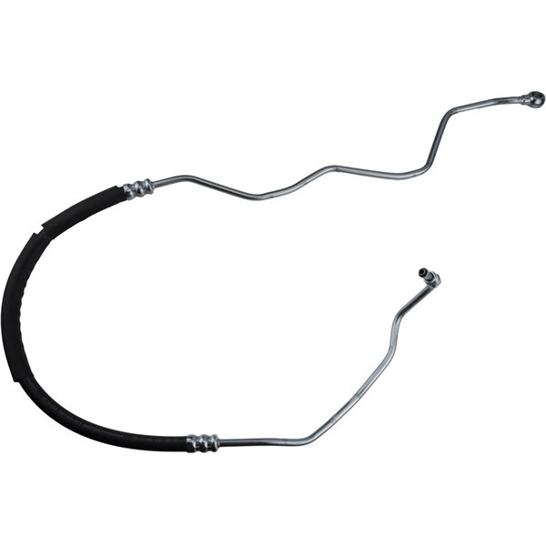 Hydraulikslang, styrsystem, Från hydraulpump till styrväxel Nty S NTY