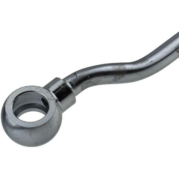 Hydraulikslang, styrsystem, Från hydraulpump till styrväxel Nty S NTY Hydraulikslang, styrsystem, Från hydraulpump till styrväxel Nty S NTY