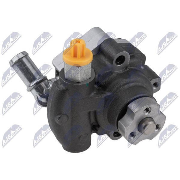Servopump Nty SPW-FR-037 NTY