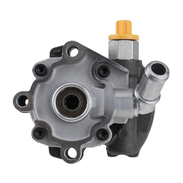 Servopump Nty SPW-FR-037 NTY Servopump Nty SPW-FR-037 NTY