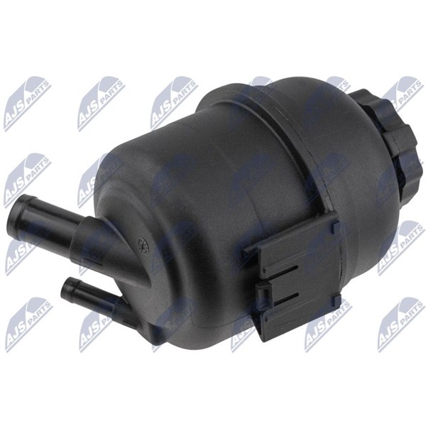 Utjämningskärl, hydraulolja servostyrning Nty SZW-ME-005 NTY Utjämningskärl, hydraulolja servostyrning Nty SZW-ME-005 NTY