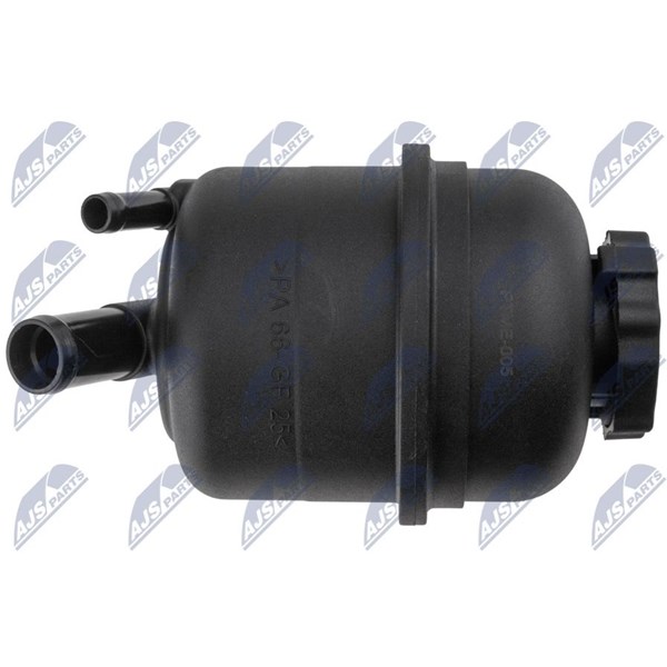Utjämningskärl, hydraulolja servostyrning Nty SZW-ME-005 NTY Utjämningskärl, hydraulolja servostyrning Nty SZW-ME-005 NTY