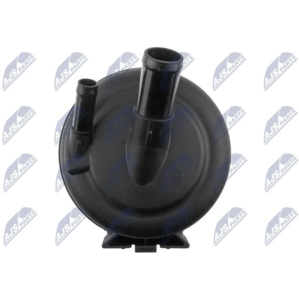 Utjämningskärl, hydraulolja servostyrning Nty SZW-ME-005 NTY Utjämningskärl, hydraulolja servostyrning Nty SZW-ME-005 NTY