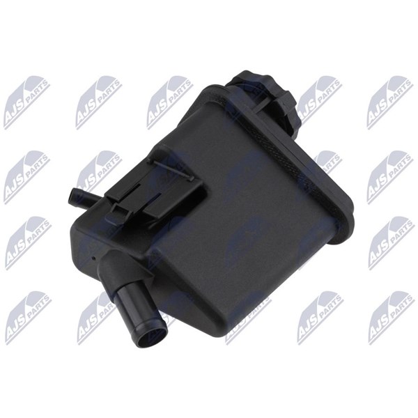 Utjämningskärl, hydraulolja servostyrning Nty SZW-ME-006 NTY