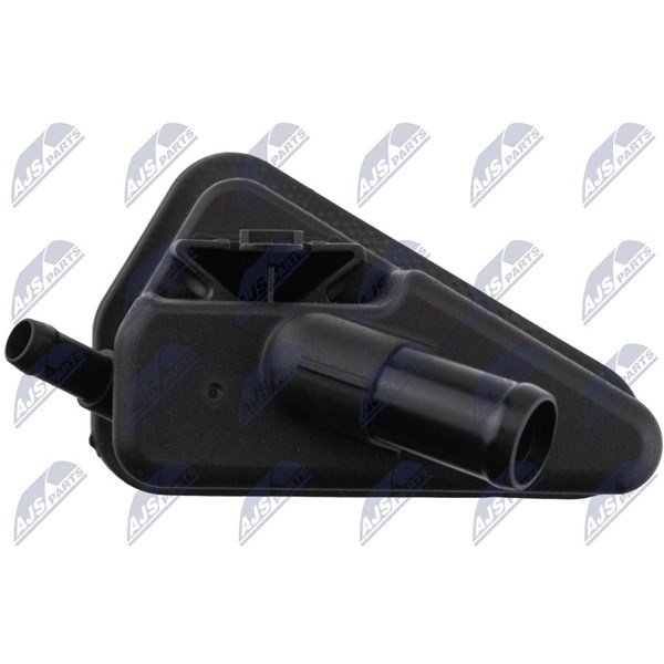 Utjämningskärl, hydraulolja servostyrning Nty SZW-ME-006 NTY Utjämningskärl, hydraulolja servostyrning Nty SZW-ME-006 NTY