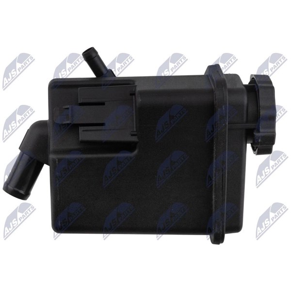 Utjämningskärl, hydraulolja servostyrning Nty SZW-ME-006 NTY Utjämningskärl, hydraulolja servostyrning Nty SZW-ME-006 NTY