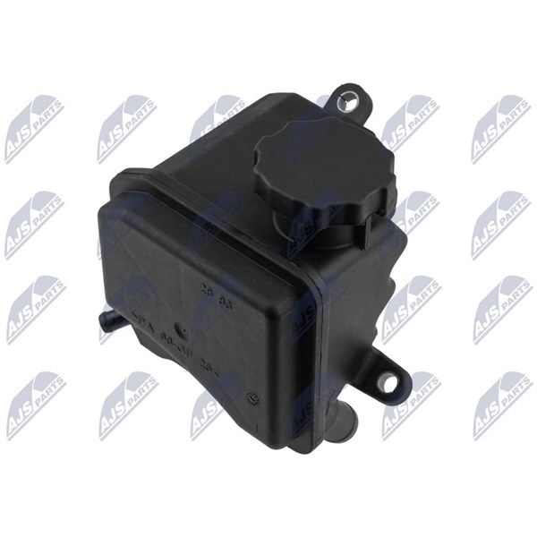 Utjämningskärl, hydraulolja servostyrning Nty SZW-ME-008 NTY