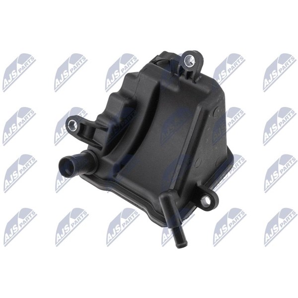 Utjämningskärl, hydraulolja servostyrning Nty SZW-ME-008 NTY