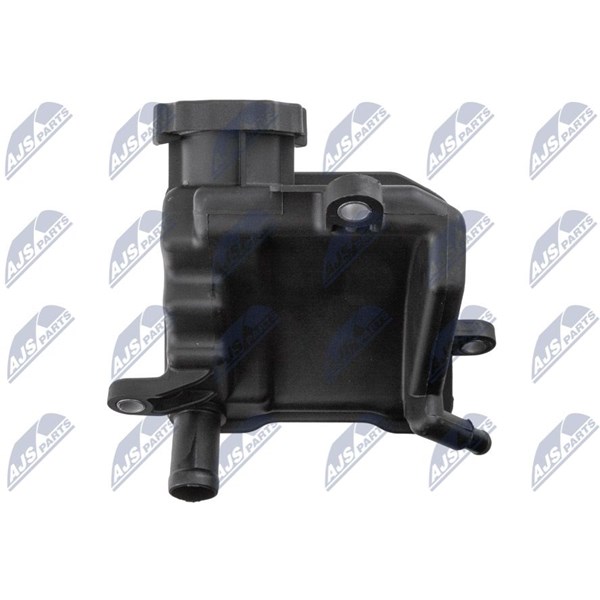 Utjämningskärl, hydraulolja servostyrning Nty SZW-ME-008 NTY Utjämningskärl, hydraulolja servostyrning Nty SZW-ME-008 NTY