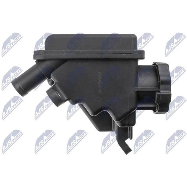 Utjämningskärl, hydraulolja servostyrning Nty SZW-ME-008 NTY Utjämningskärl, hydraulolja servostyrning Nty SZW-ME-008 NTY