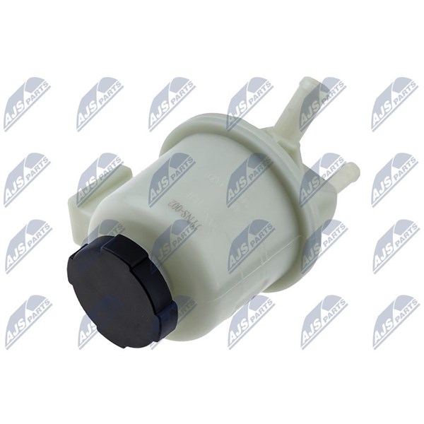 Utjämningskärl, hydraulolja servostyrning Nty SZW-NS-002 NTY Utjämningskärl, hydraulolja servostyrning Nty SZW-NS-002 NTY