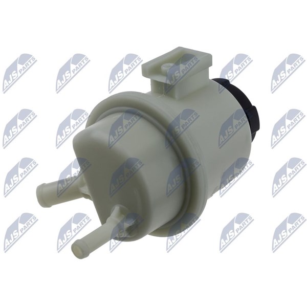 Utjämningskärl, hydraulolja servostyrning Nty SZW-NS-002 NTY Utjämningskärl, hydraulolja servostyrning Nty SZW-NS-002 NTY