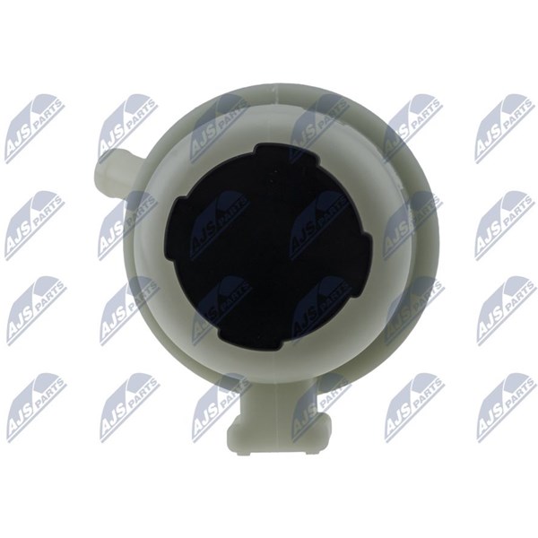 Utjämningskärl, hydraulolja servostyrning Nty SZW-NS-002 NTY Utjämningskärl, hydraulolja servostyrning Nty SZW-NS-002 NTY