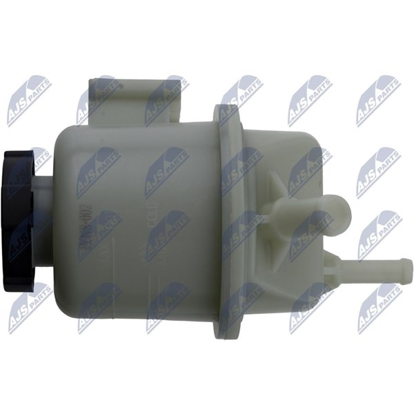 Utjämningskärl, hydraulolja servostyrning Nty SZW-NS-002 NTY