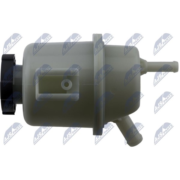 Utjämningskärl, hydraulolja servostyrning Nty SZW-NS-002 NTY