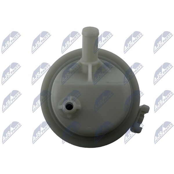 Utjämningskärl, hydraulolja servostyrning Nty SZW-NS-002 NTY Utjämningskärl, hydraulolja servostyrning Nty SZW-NS-002 NTY
