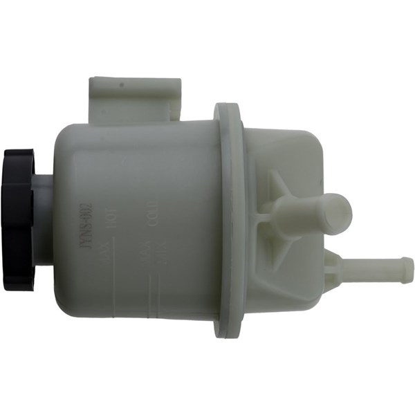 Utjämningskärl, hydraulolja servostyrning Nty SZW-NS-002 NTY