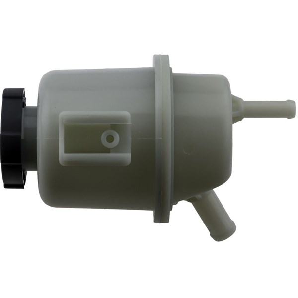 Utjämningskärl, hydraulolja servostyrning Nty SZW-NS-002 NTY