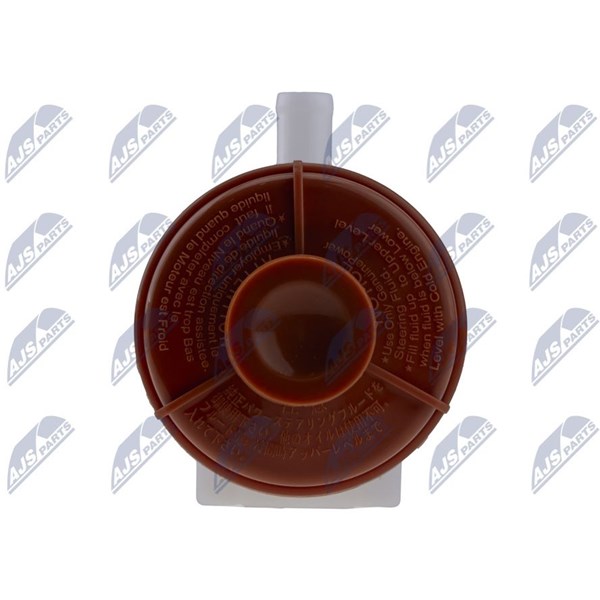 Utjämningskärl, hydraulolja servostyrning Nty SZW-SU-000 NTY Utjämningskärl, hydraulolja servostyrning Nty SZW-SU-000 NTY
