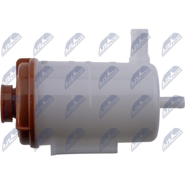Utjämningskärl, hydraulolja servostyrning Nty SZW-SU-000 NTY Utjämningskärl, hydraulolja servostyrning Nty SZW-SU-000 NTY