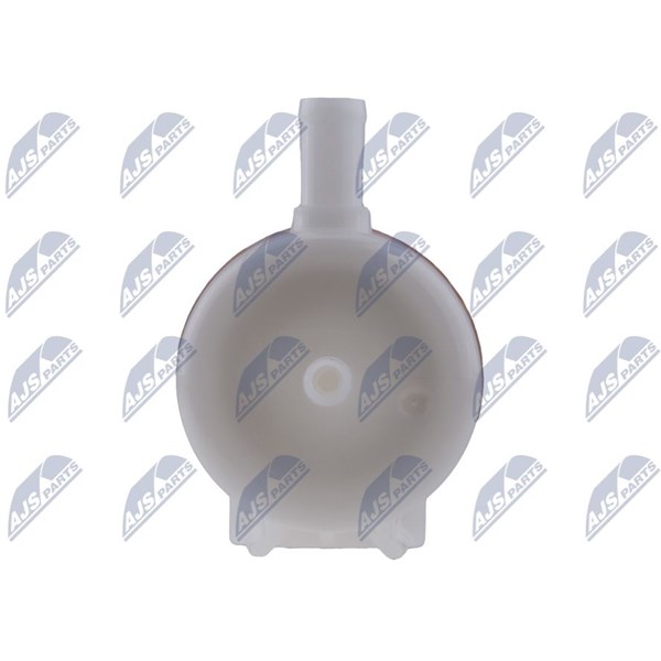 Utjämningskärl, hydraulolja servostyrning Nty SZW-SU-000 NTY Utjämningskärl, hydraulolja servostyrning Nty SZW-SU-000 NTY