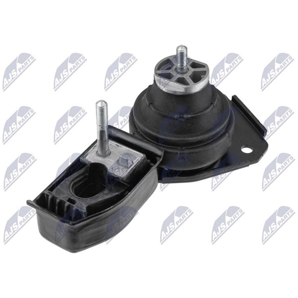 Motorkudde, Höger fram Nty ZPS-FR-079 NTY