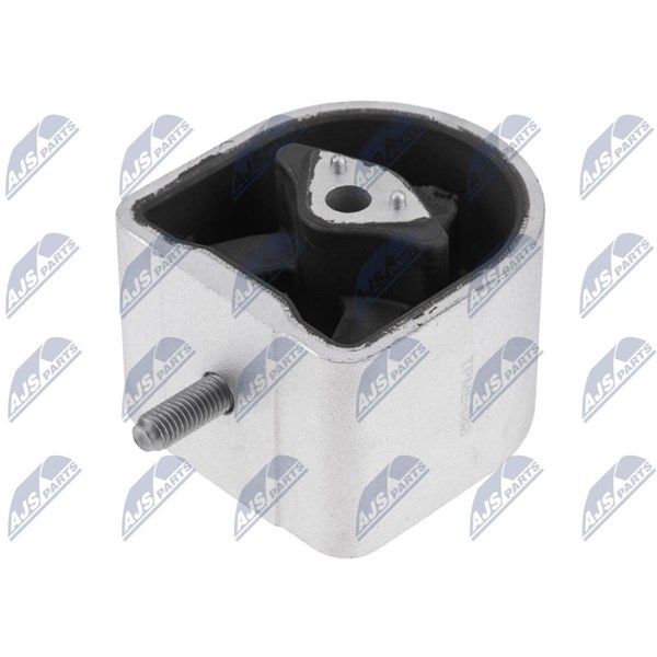 Motorkudde, Höger fram, Vänster fram Nty ZPS-ME-088 NTY Motorkudde, Höger fram, Vänster fram Nty ZPS-ME-088 NTY