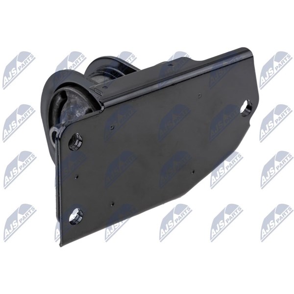 Motorkudde, Bak Nty ZPS-MS-085 NTY