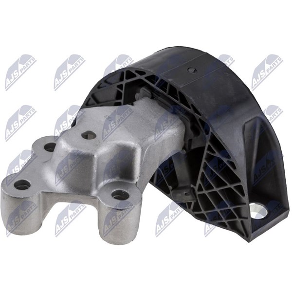 Motorkudde, Höger Nty ZPS-RE-153 NTY