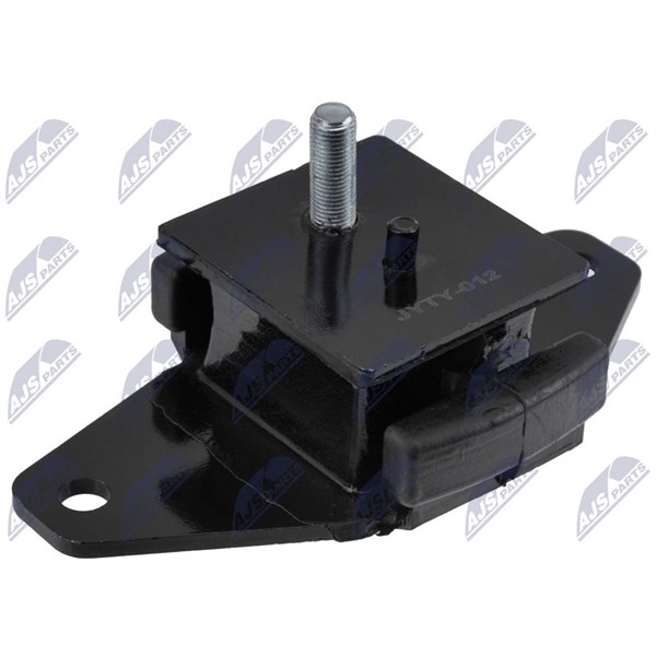 Motorkudde, Fram Nty ZPS-TY-012 NTY