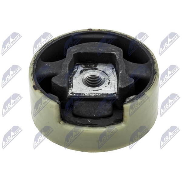 Motorkudde, Upptill Nty ZPS-VW-104 NTY